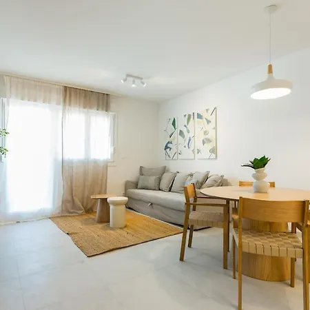 Sunshine T22 Apartment